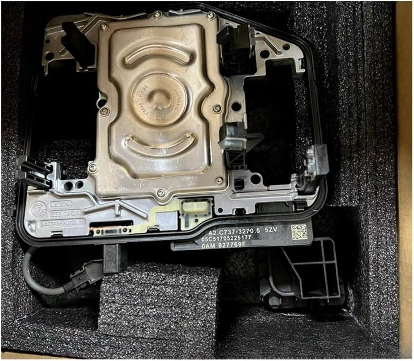 冨田溪仙、【祇園夜桜】、希少な額装用画集より、美品、新品額装付